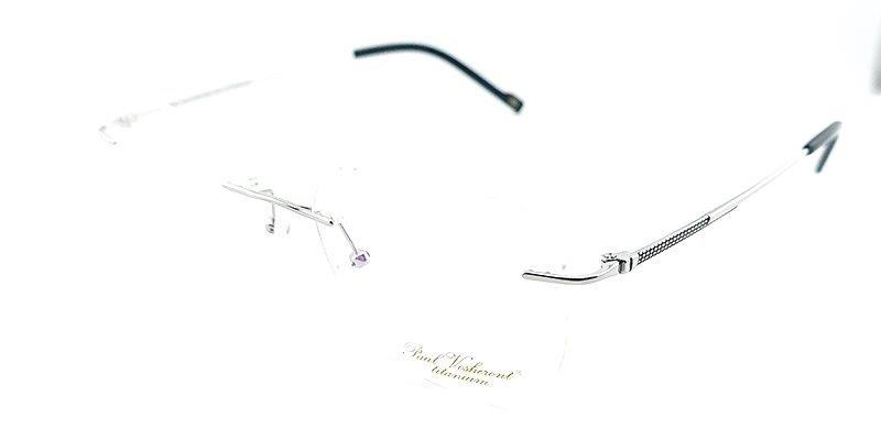 Paul Vosheront 2038 c2 Титан оправа очковая